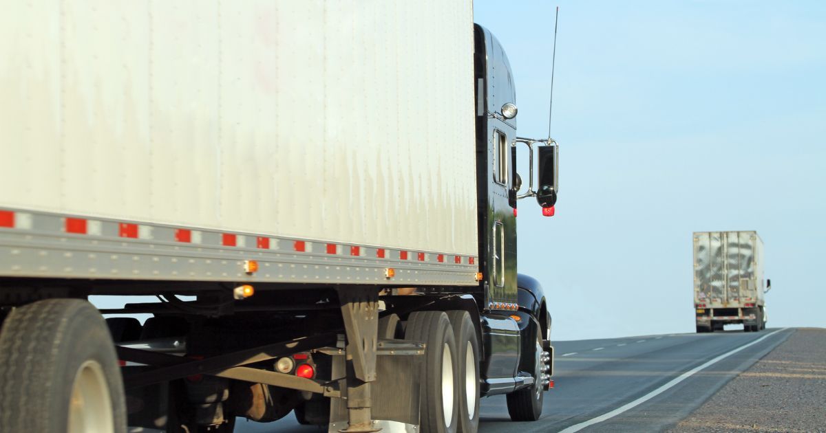 Guida completa alla patente C: tutto ciò che devi sapere per diventare un autista professionista