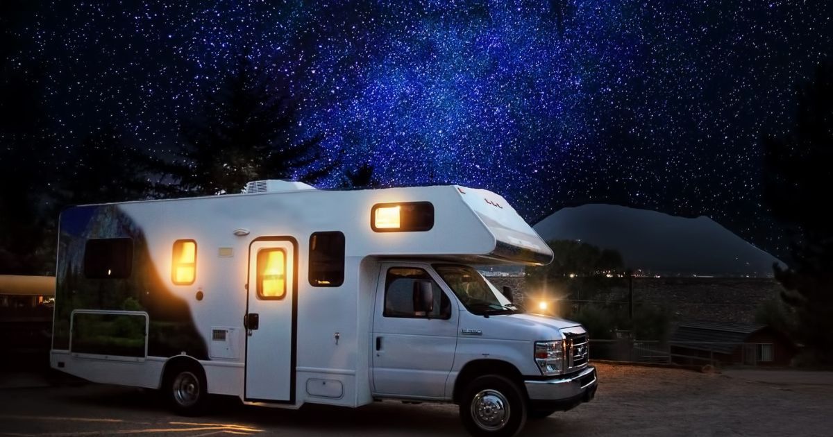 La patente C1 non professionale: camperisti, ecco come superare i limiti della patente B