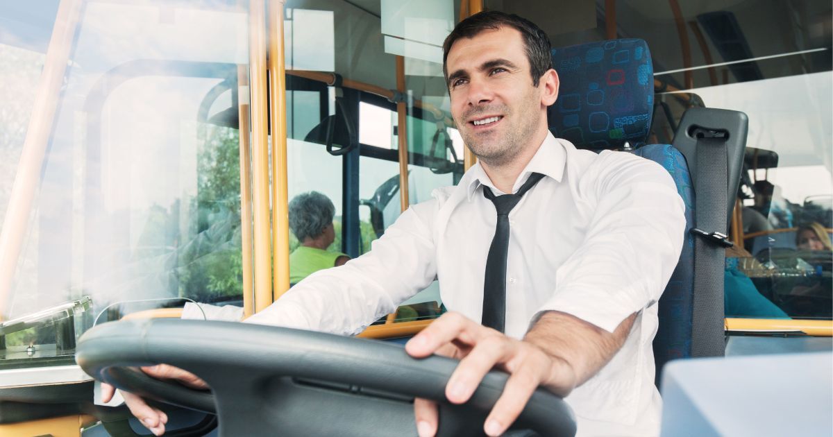 Patente D: come ottenerla e cosa puoi guidare