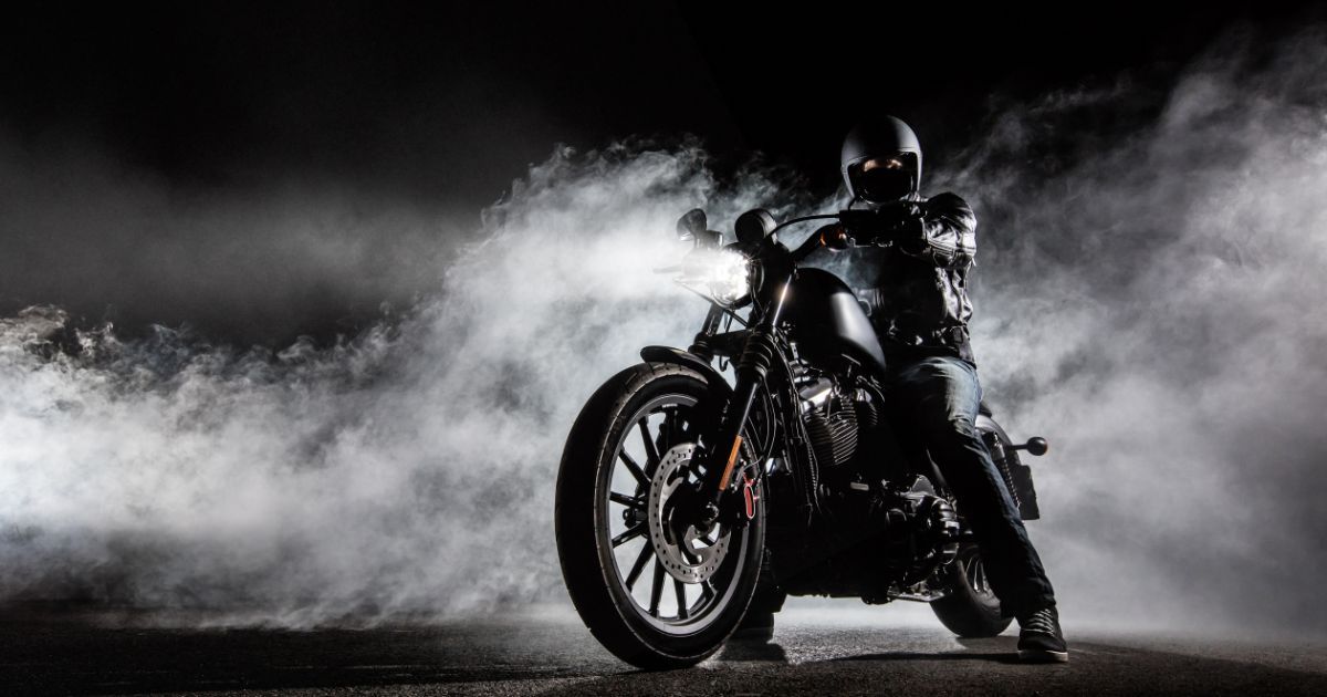 Patente B: posso guidare moto?